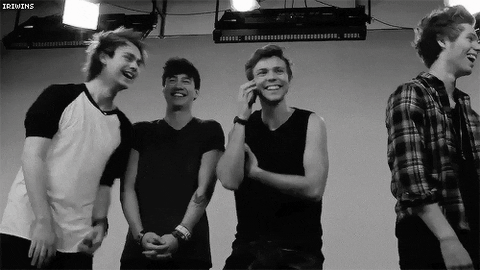 5sos GIF