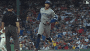 Great Job Applause GIF by Toronto Blue Jays