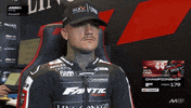 Staring Why So Serious GIF by MotoGP™