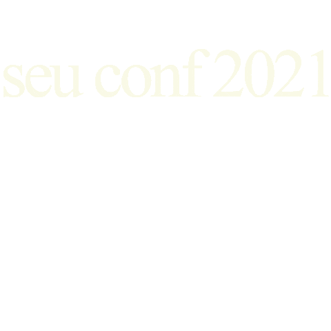 SEUCreative seu no turning back southeastern university seuconf Sticker