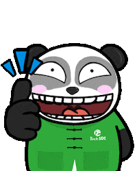 Tech101ph right approved correct panpan Sticker