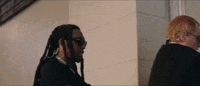 Frosted Flakes Takeoff GIF by Quality Control Music