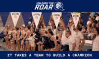 Queens University GIF by Queens Advancement