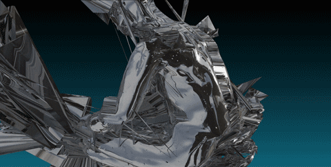 3d GIF by Elena
