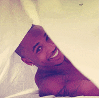 trey songz love GIF