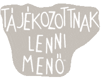 Konyvmoly Sticker