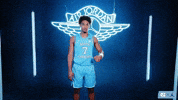 University Of North Carolina Basketball GIF by UNC Tar Heels