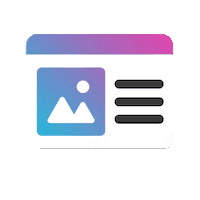 Video Image Sticker by Genially