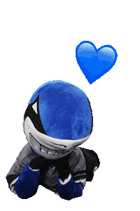 Finn Mdc Sticker by MDCollege