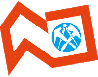 Logo Zusammen Sticker by ZVDH