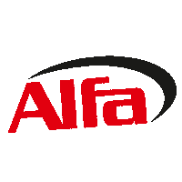 Alfa-Direkt handwerk alfa handwerker werkzeug Sticker