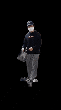 yomonsong yomon 요몬 GIF