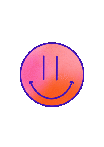Smile Sticker