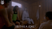 GIF by CraveTV