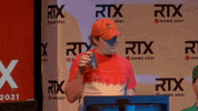 Michael Jones Dancing GIF by Rooster Teeth