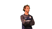 Yourdreamsarenow Theclassof2019 Sticker by De Kaascoman