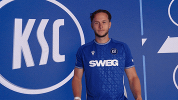 2 Bundesliga Goal GIF by Karlsruher SC