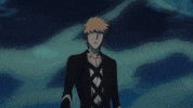 Ichigo Kurosaki Bleach GIF