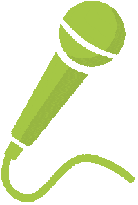 Event Talk Sticker by schüngelschwarz - Agentur für Kommunikation