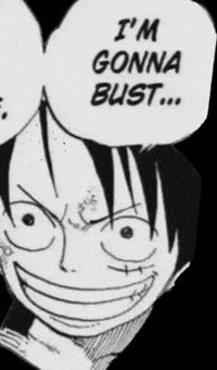 Bust GIF