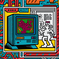 Fun Illustration GIF by meityform