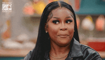 Bake Off Lol GIF by The Great British Bake Off
