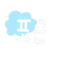 됴아의봄봄 Sticker