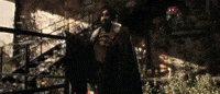 Oliver Sykes M8 GIF by Bring Me The Horizon