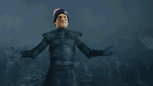 deflategate GIF