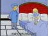 Season 5 Episode 10 GIF by The Simpsons