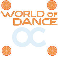 Wodoc Sticker by worldofdance