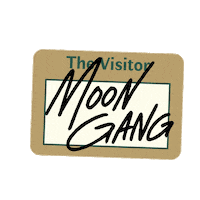 Howifeel Sticker by Moon Gang