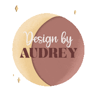Design Stars Sticker