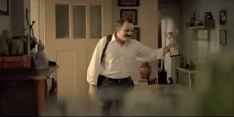 red label india GIF by bypriyashah