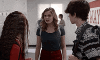 zoe valentine GIF by Brat