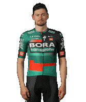 Calm Down Sticker by BORA-hansgrohe