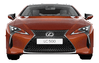 Car Lights Sticker by Discover Lexus