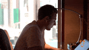 Apple Office GIF by The Goat Agency
