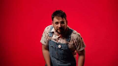 Reality Show GIF by The Circle Netflix (US)