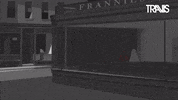Coffee Shop Art GIF by Travis