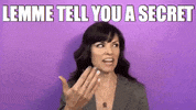 Let Me Tell You Something GIF by Your Happy Workplace