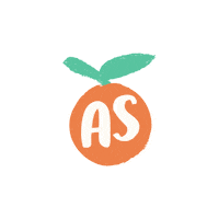 Sticker by Adventure Snacks