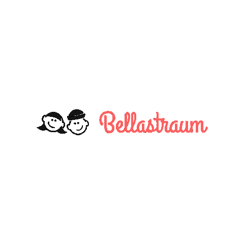 BellasTraum  Sticker