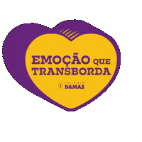 Damas Recife Sticker by Colégio Damas