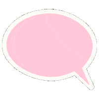LumeCreativeStudio krieksocial kriekgifs kriekkreates kriekbubble Sticker