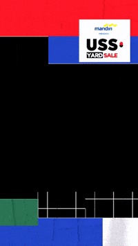 sale yard GIF by Urban Sneaker Society