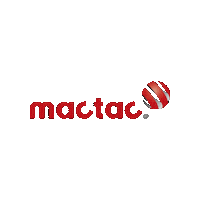 averydennisongseu mactac Sticker