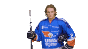 Goal Eagles Sticker by UNIS Flyers