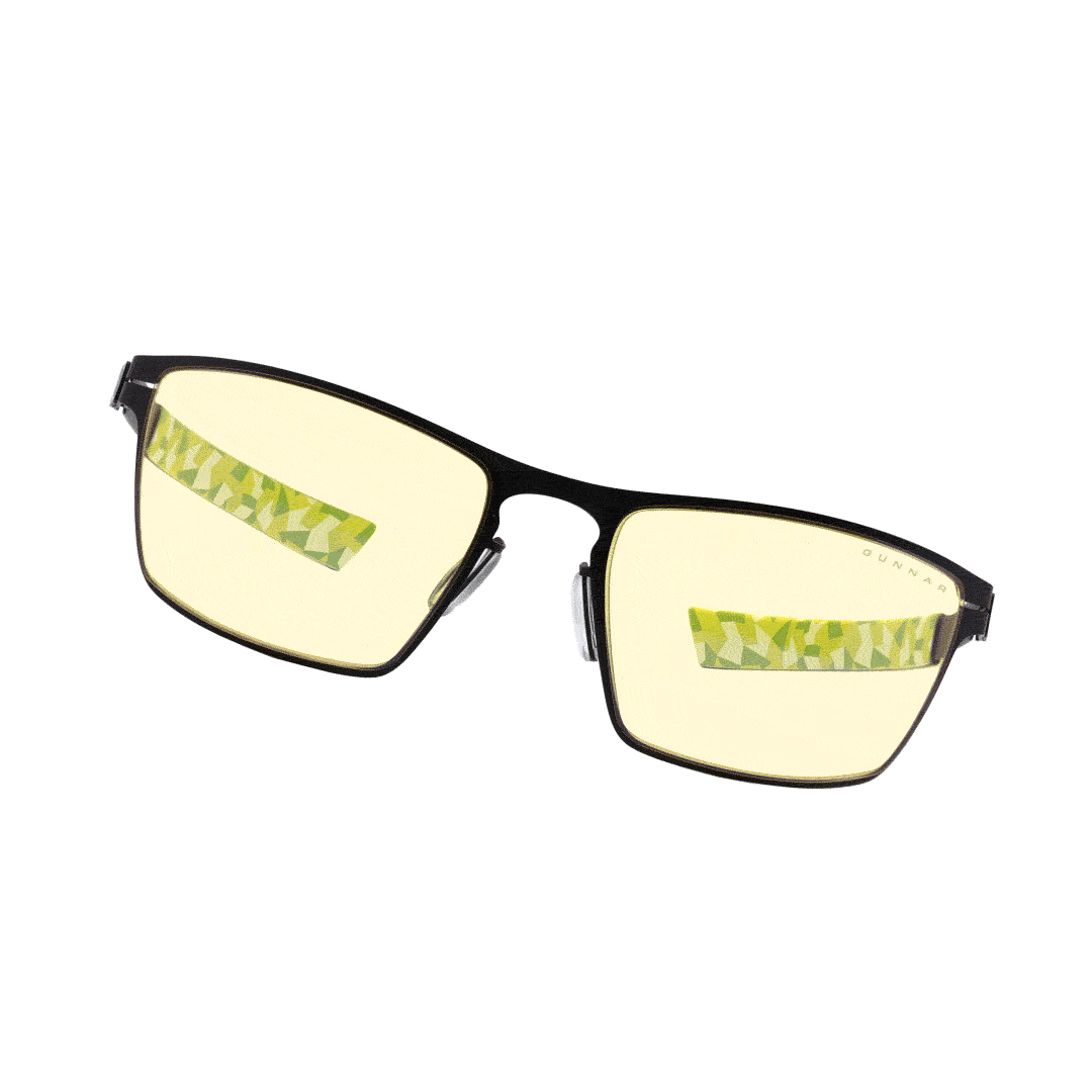 Sticker by GUNNAR Optiks