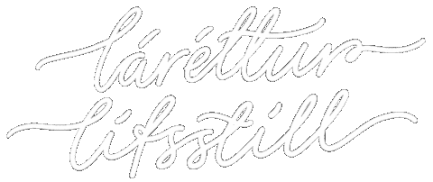 Krot Sticker by Helga Valdis   #krotdagsins